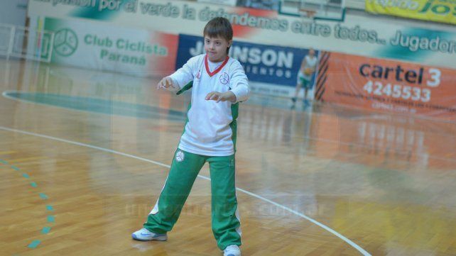 Foto <b> UNO</b> Juan Manuel Fernández