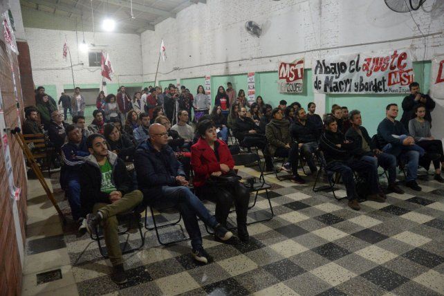 Foto <b> UNO </b>Mateo Oviedo. 