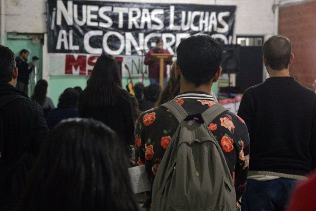 Foto <b> UNO </b>Mateo Oviedo. 