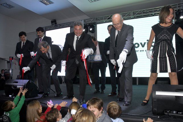 Foto <b> UNO</b> Mateo Oviedo. 