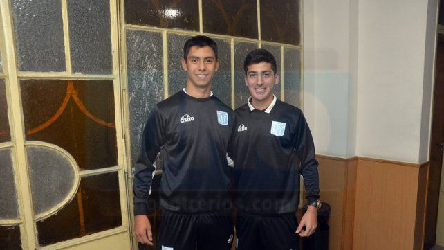 Foto <b> UNO </b>Mateo Oviedo
