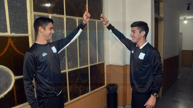 Foto <b> UNO </b>Mateo Oviedo