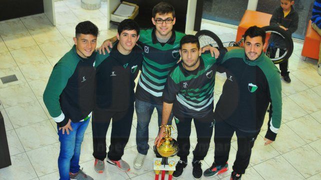 Foto <b> UNO</b> Juan Manuel Hernández.