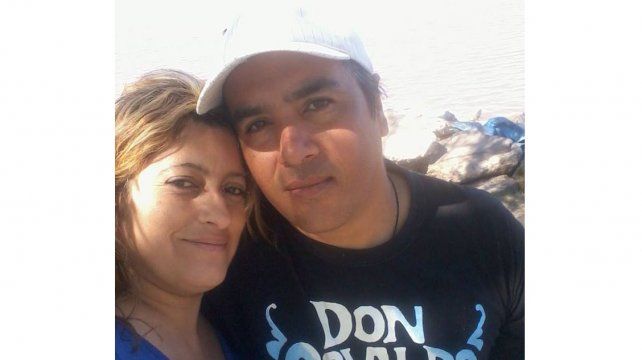 <b> Pena máxima</b>. Si se confirma la autoría del femicidio, será condenado a perpetua.