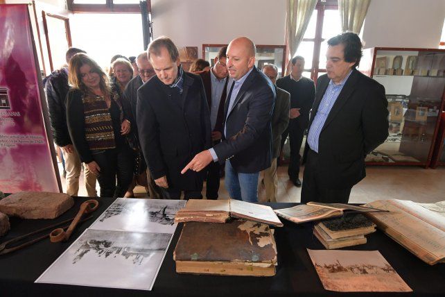 Foto gentileza. Ministerio de Cultura y Comunicación