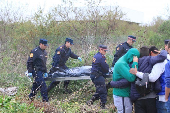 Foto <b> UNO</b> Juan Ignacio Pereira.