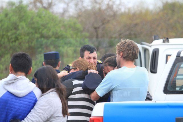 Foto <b> UNO</b> Juan Ignacio Pereira.