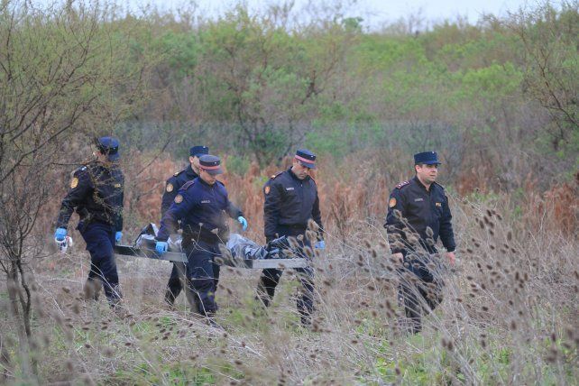 Foto <b> UNO</b> Juan Ignacio Pereira.