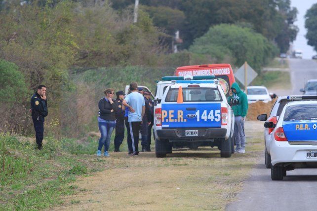 Foto <b> UNO</b> Juan Ignacio Pereira.