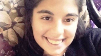 <b>La víctima.</b> Micaela García era oriunda de Concepción del Uruguay. 