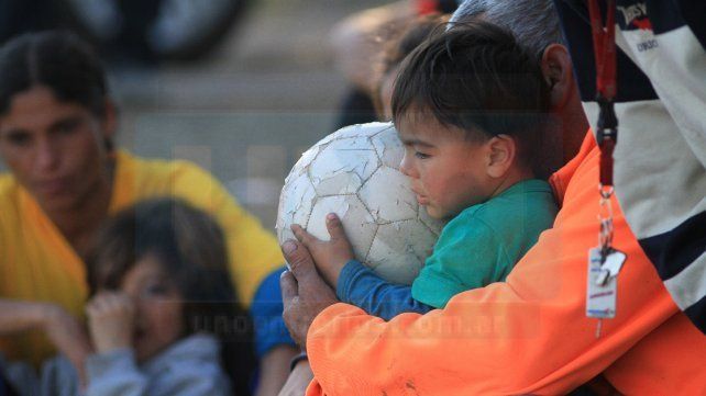 Foto <b> UNO </b>Juan Ignacio Pereira