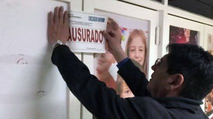 <div> El lugar fue clausurado, por irregularidades.</div><div> </div><a data-lightbox="article" title="El lugar fue clausurado, por irregularidades." href="http://static.cronica.com.ar/FileAccessHandler.ashx?code=636377006463695754-h540-w720"></a>