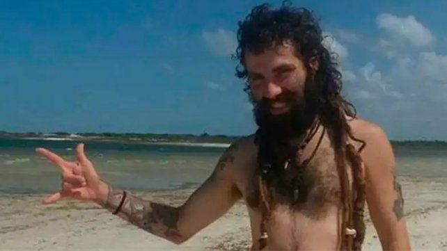 <b> Un misterio</b>. Lo último que se sabe es que Maldonado participó de una marcha en Chubut.