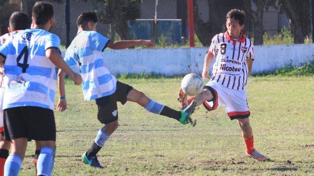 Foto<b> UNO </b> Juan Ignacio Pereira