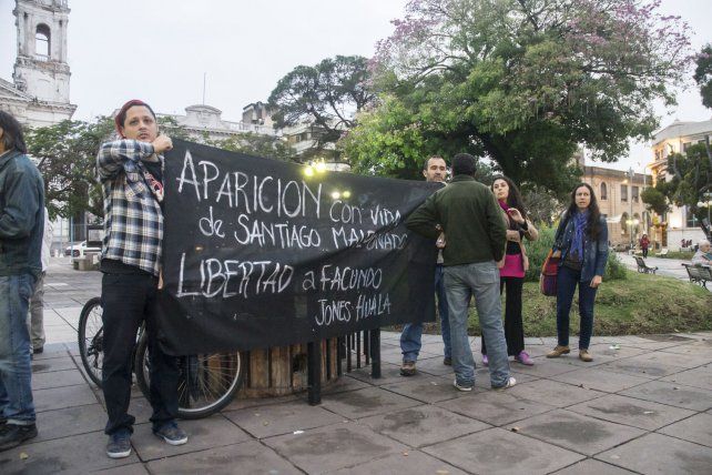 Foto <b> UNO</b> Mateo Oviedo.