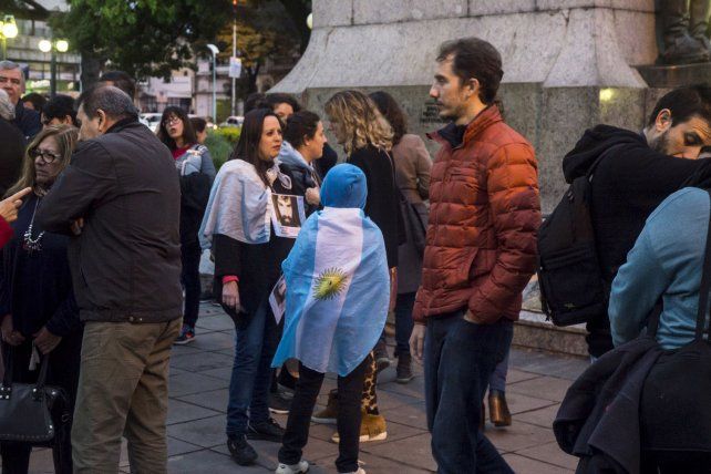 Foto <b> UNO</b> Mateo Oviedo.