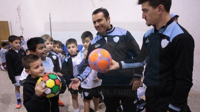 Foto <b> UNO</b> Juan Ignacio Pereira