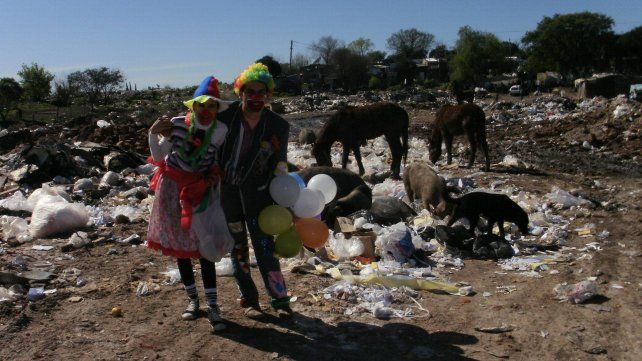 Foto <b> Facebook Apostolado Madre Teresa. </b>