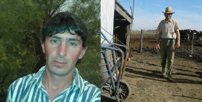 <b> Profundo malestar</b>. El crimen del muchacho golpeó de lleno en la localidad de Seguí.