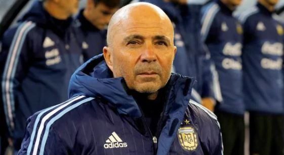 El equipo que saldría a Quito a buscar la clasificación al Mundial El equipo que saldría a Quito a buscar la clasificación al Mundial