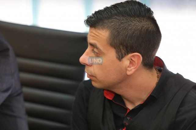 Goró es el principal sospechoso del homicidio.