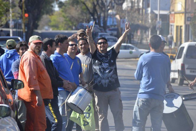 Foto <b> UNO</b> Mateo Oviedo.