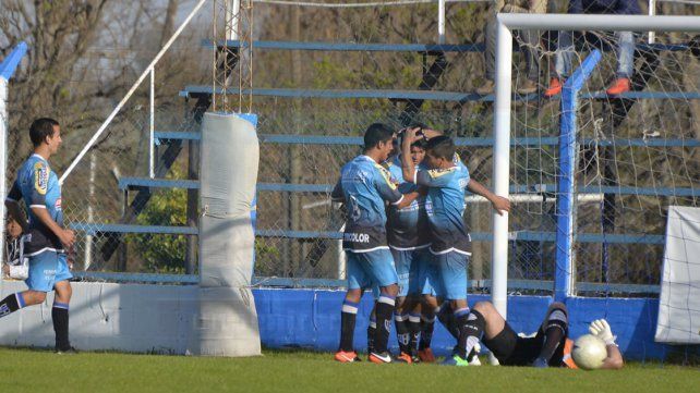 Foto<b> UNO </b>Mateo Oviedo