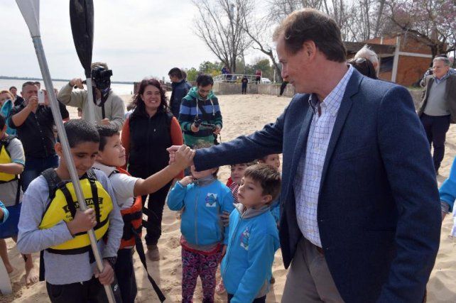Foto prensa Gobernación.