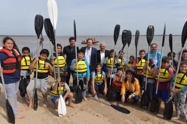Foto prensa Gobernación.