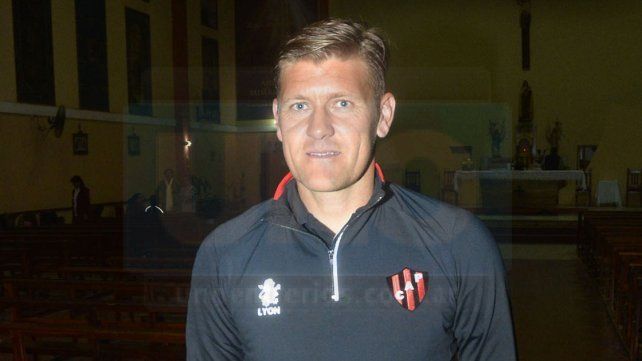 Foto <b> UNO </b>Mateo Oviedo