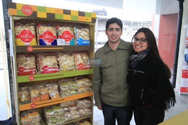 Foto UNO Juan Ignacio Pereira. Archivo. 