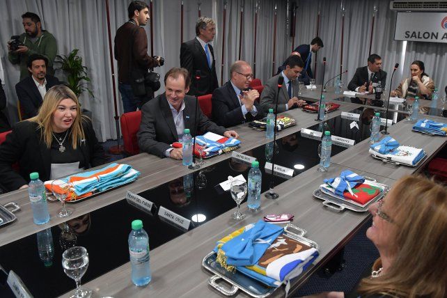 Foto prensa gobernación.