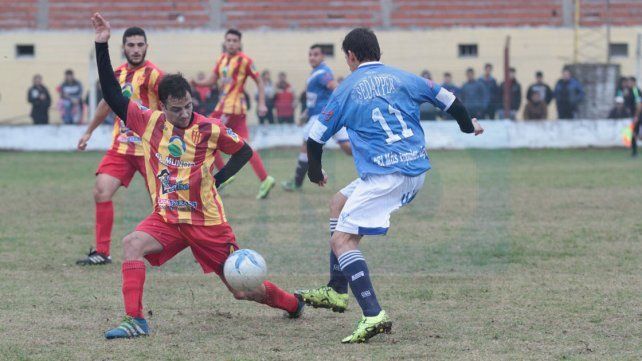 Foto <b> UNO</b> Juan Ignacio Pereira