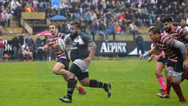 Foto <b> UNO </b>Mateo Oviedo