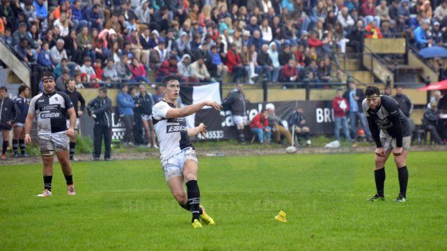 Foto <b> UNO </b>Mateo Oviedo