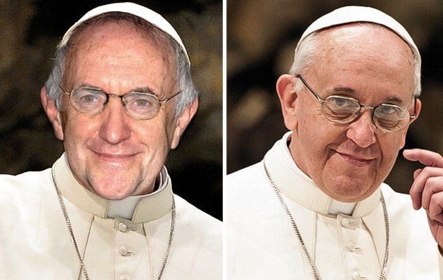 ¿Quién interpretará al Papa Francisco para Netflix? ¿Quién interpretará al Papa Francisco para Netflix?