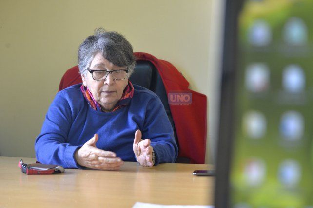 Foto <b> UNO </b>Mateo Oviedo.