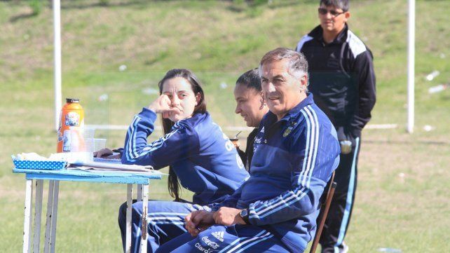 Foto <b> UNO</b> Juan Ignacio Pereira