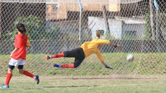 Foto <b> UNO</b> Juan Ignacio Pereira