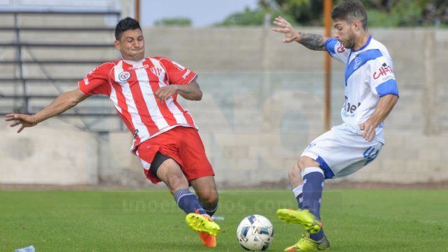 Foto <b> UNO </b>Mateo Oviedo