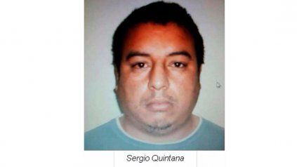 Quintana. De acompañante. 