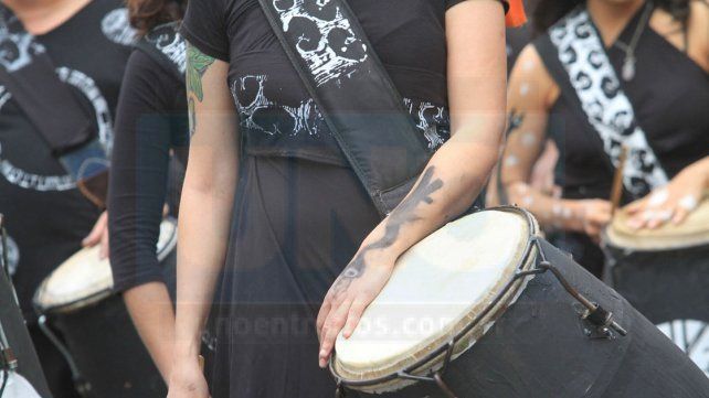 Foto UNO Juan Ignacio Pereira.