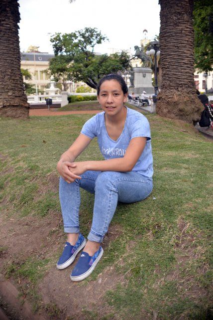 Foto <b> UNO</b> Mateo Oviedo.